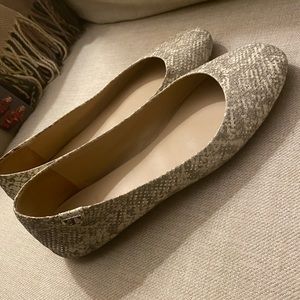 Tory Burch Flats - 10.5